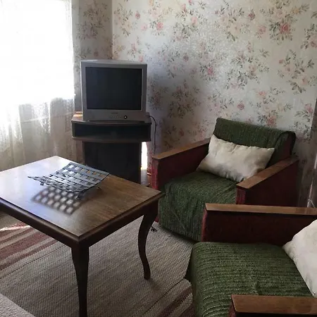 شقة Kreenholmi Marple House