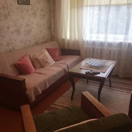 Kreenholmi Marple House شقة نارفا