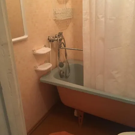شقة Kreenholmi Marple House نارفا