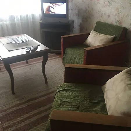 Kreenholmi Marple House شقة *