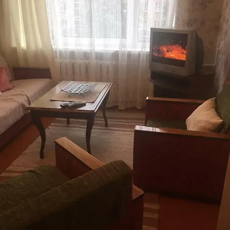 Kreenholmi Marple House * نارفا