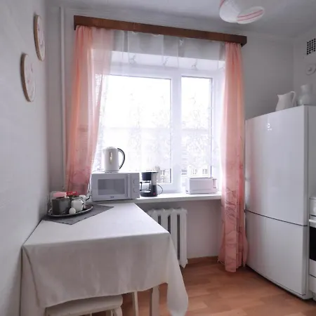 شقة Kreenholmi Marple House *