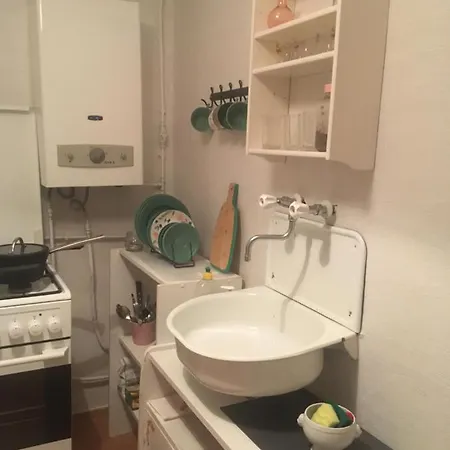 شقة Kreenholmi Marple House نارفا